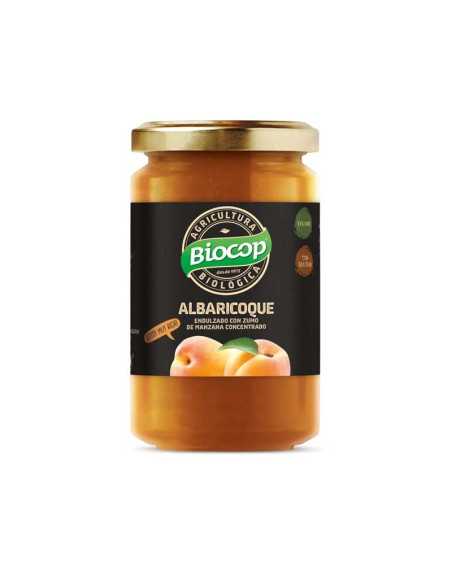 Compota de albaricoque bio 265g Biocop Compota de albaricoque bio 265g Biocop